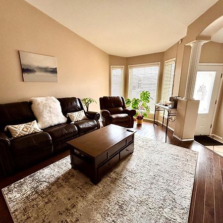 Saskatoon Lashyn Cove Homestay Kültér fotó
