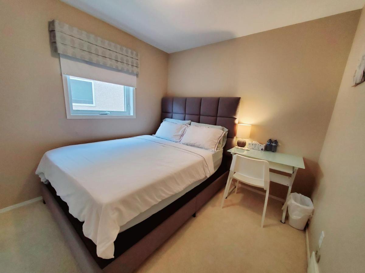 Saskatoon Lashyn Cove Homestay Kültér fotó