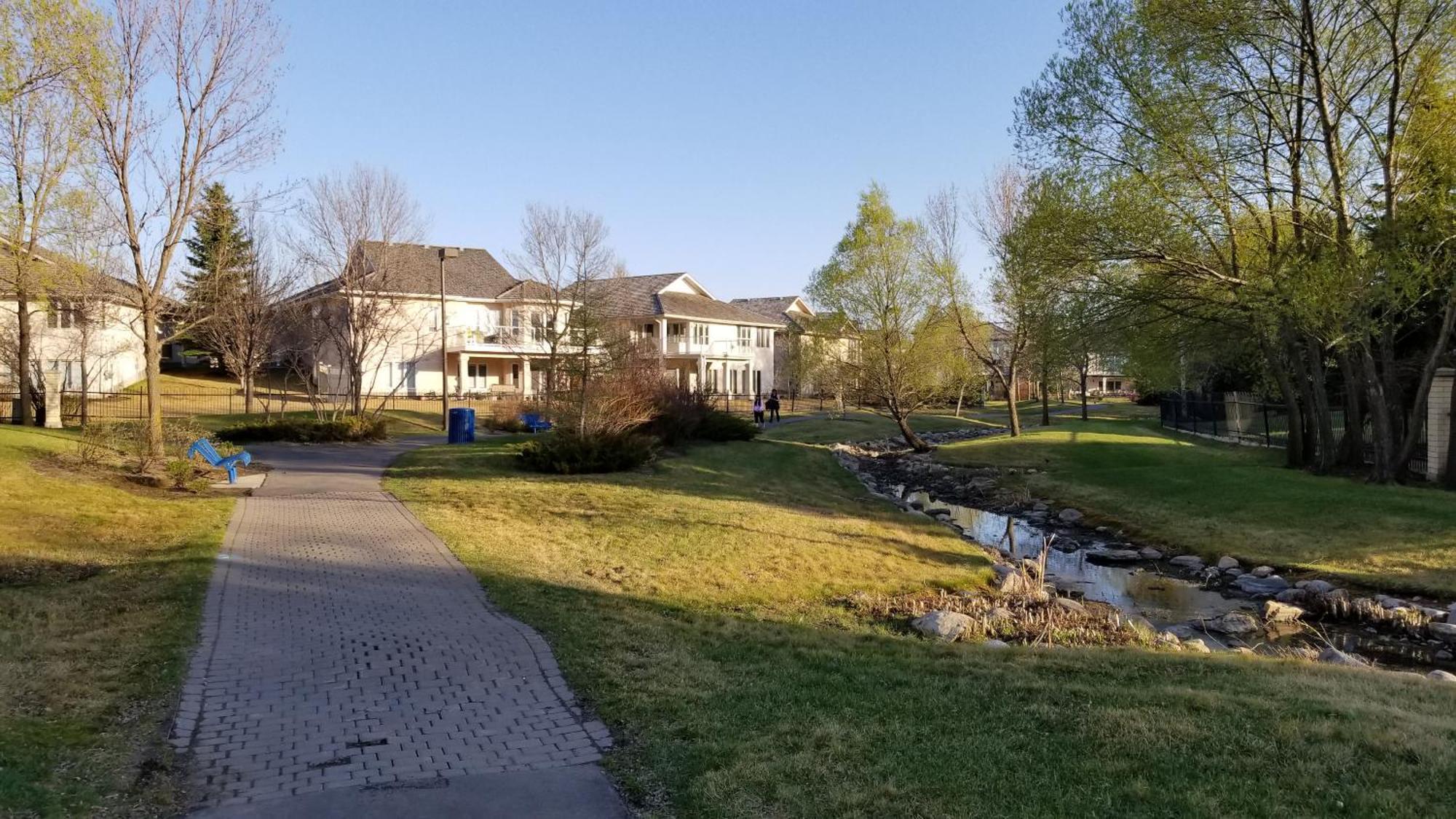 Saskatoon Lashyn Cove Homestay Kültér fotó