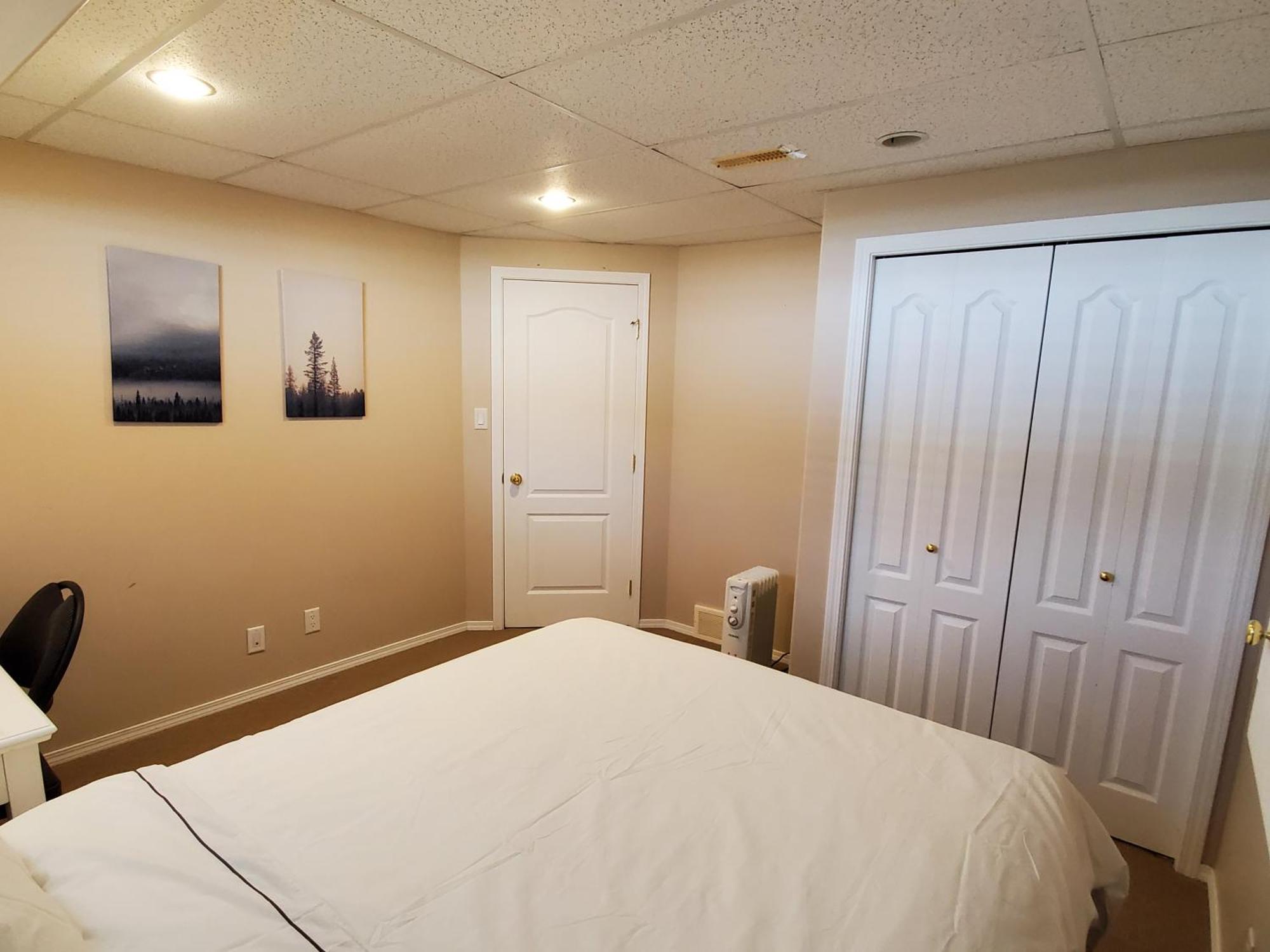Saskatoon Lashyn Cove Homestay Kültér fotó