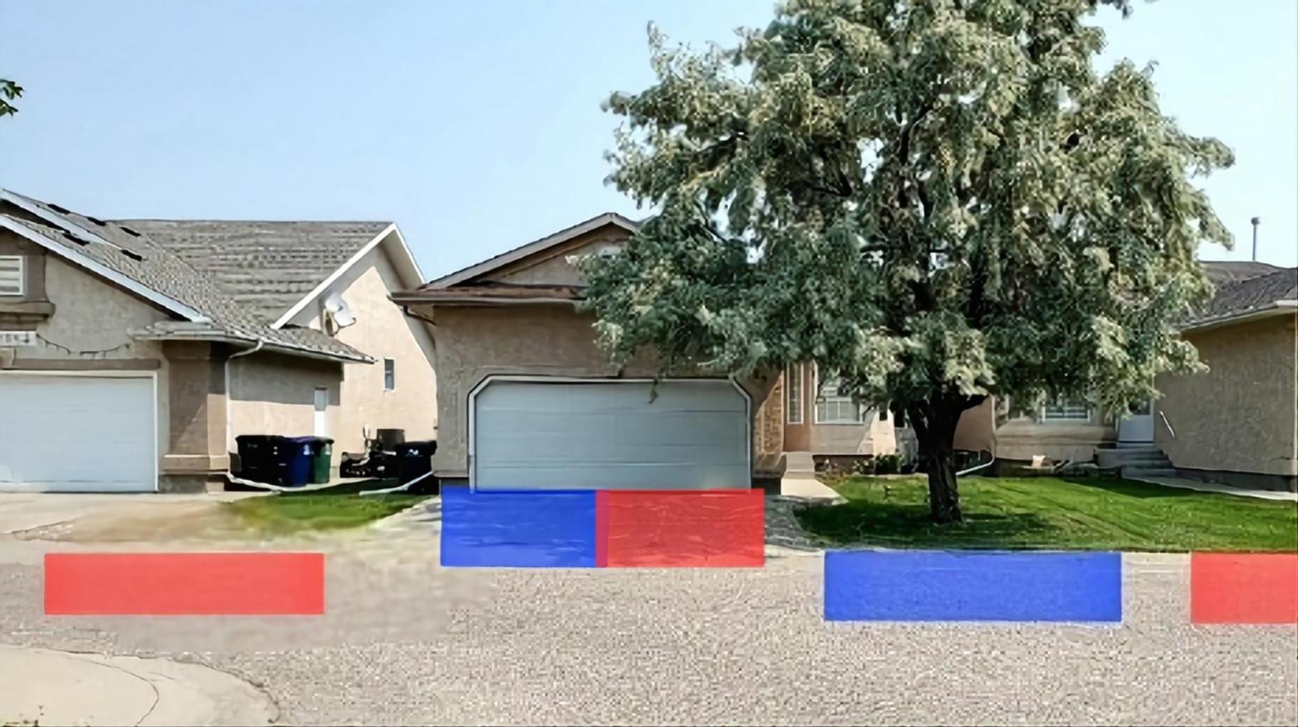 Saskatoon Lashyn Cove Homestay Kültér fotó