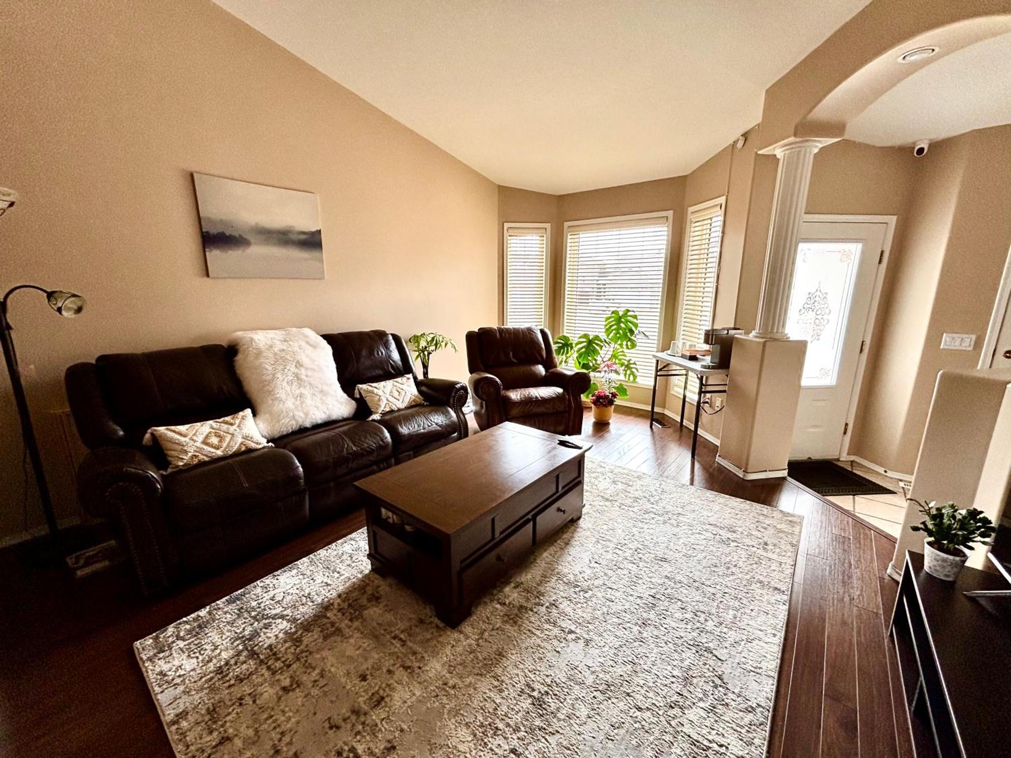 Saskatoon Lashyn Cove Homestay Kültér fotó