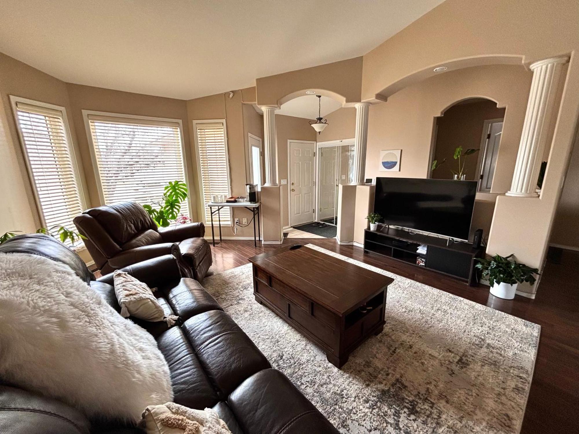Saskatoon Lashyn Cove Homestay Kültér fotó