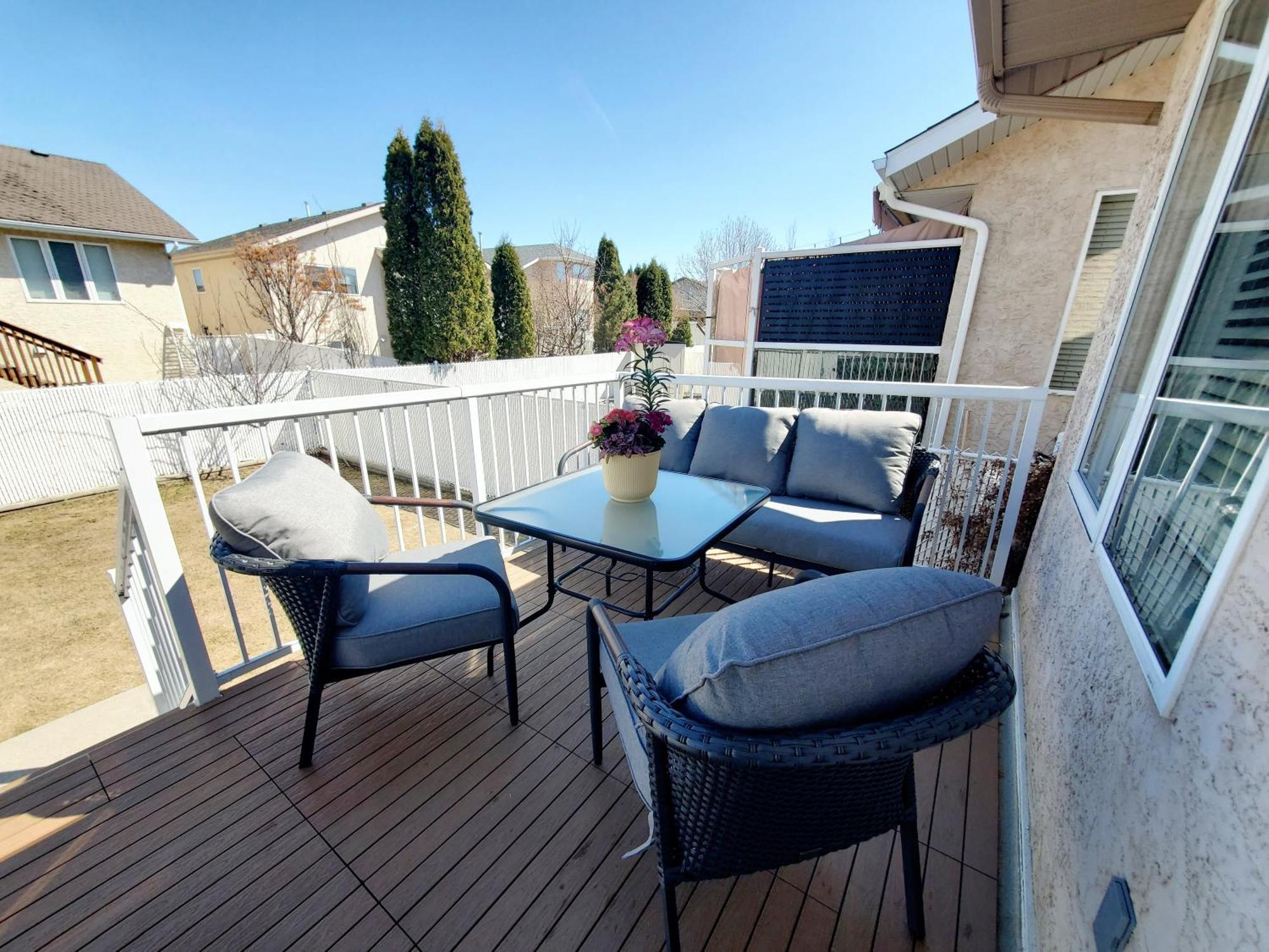 Saskatoon Lashyn Cove Homestay Kültér fotó