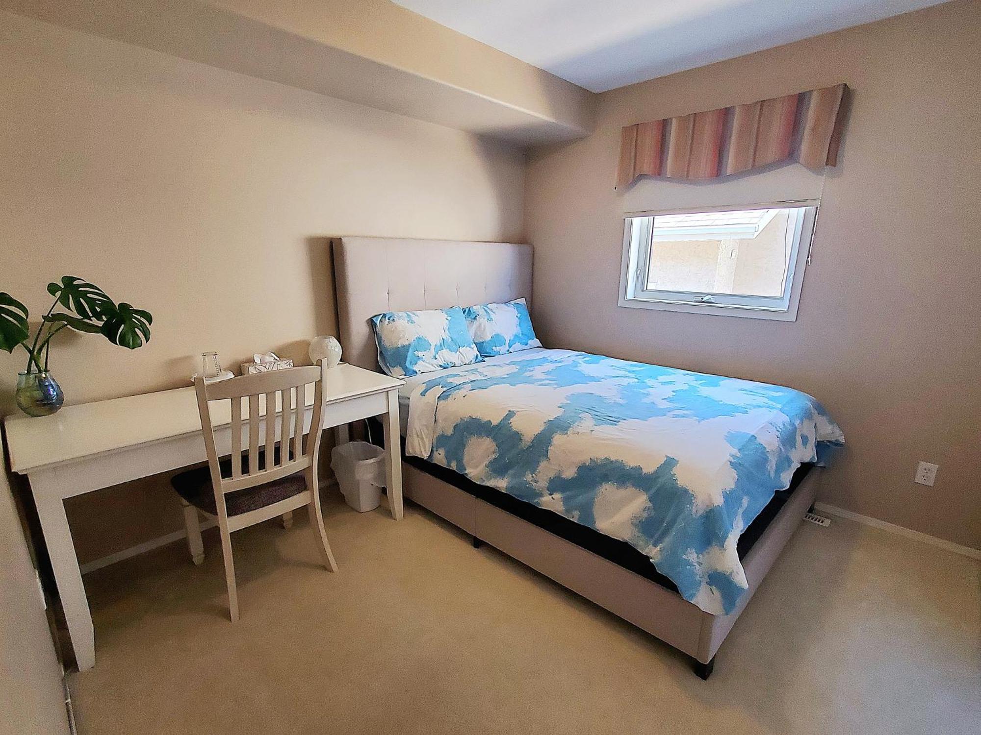 Saskatoon Lashyn Cove Homestay Kültér fotó
