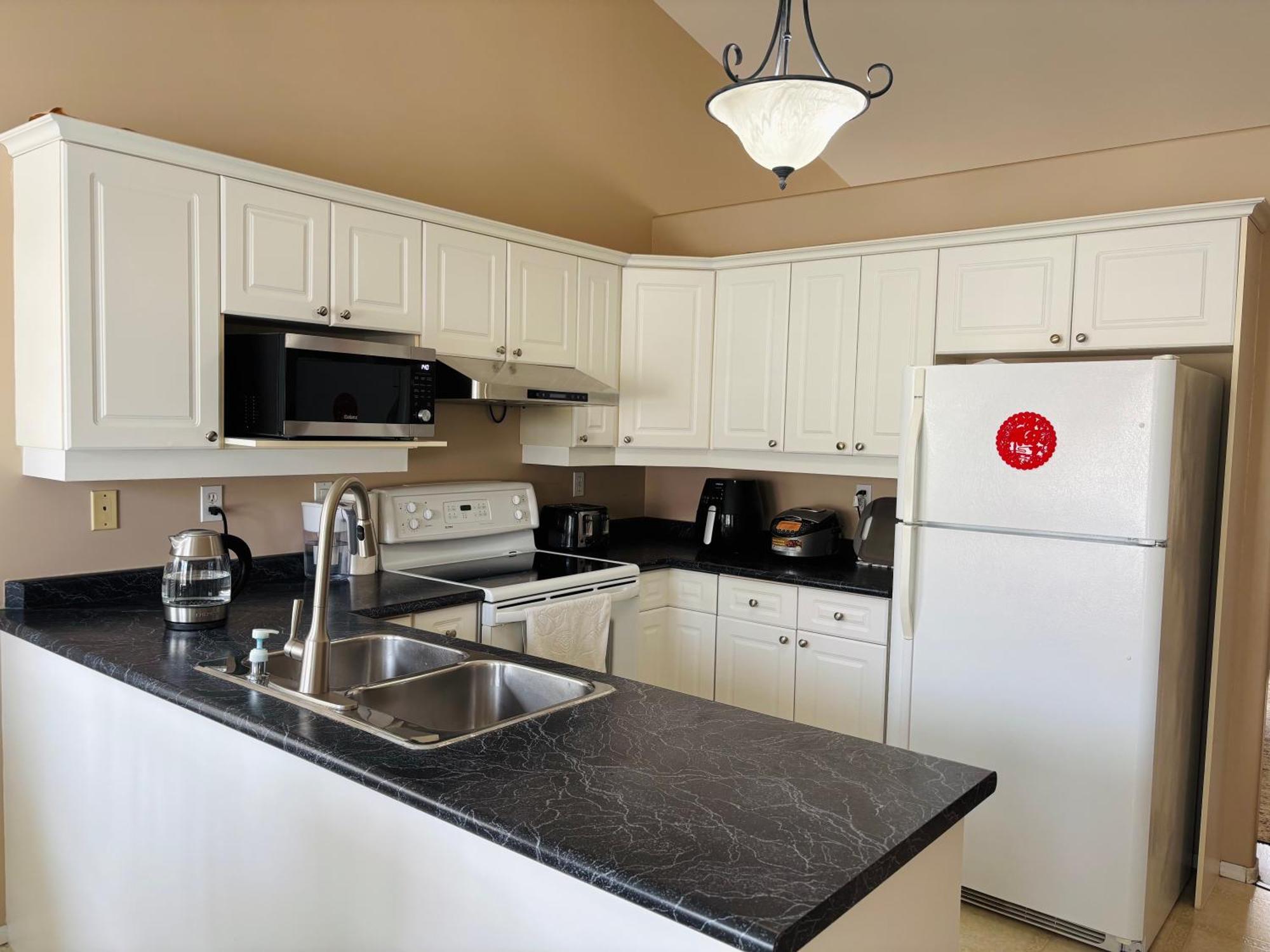 Saskatoon Lashyn Cove Homestay Kültér fotó